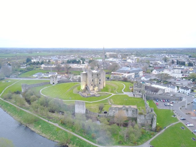 Trim Castle