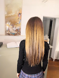 Photo n°19 de Le Tableau à Nantes (Salon de coiffure)