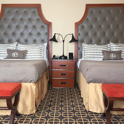 Photos of Peery Hotel