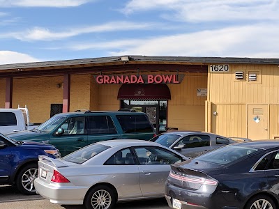 Granada Bowl