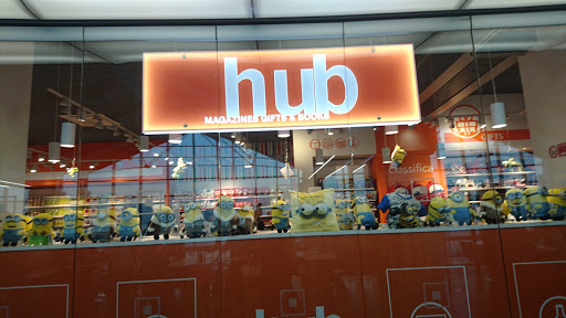 Airest Hub - Thumbnail