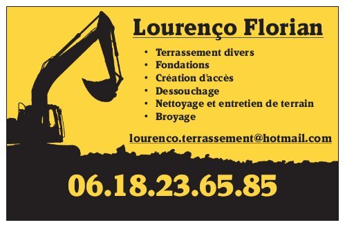 Photo de Lourenço Florian