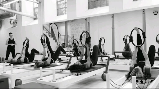 The Reformer Studio Loughborough