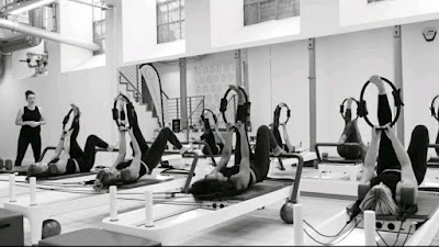 The Reformer Studio Loughborough