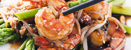 Bexley Golden Palace Chinese