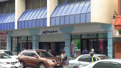 Photos of M&C Drug Store