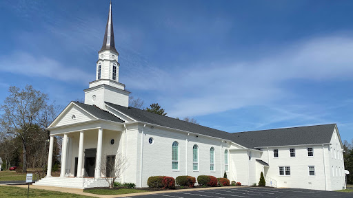 Pebble Creek Baptist Church