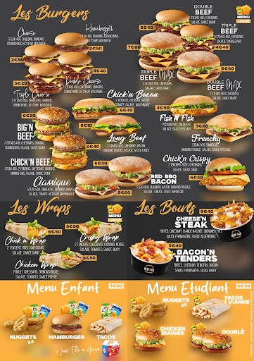 Photo 2 - BEEF'N CO Roye