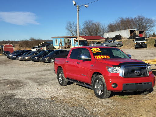 D&W Auto Sales - Thumbnail
