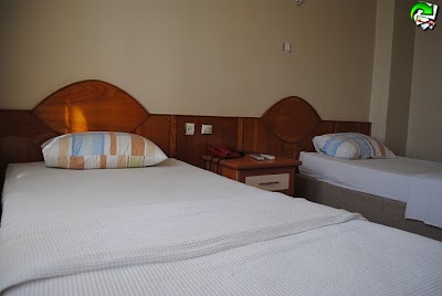Photos of Karahan Hotel