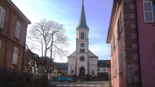 Mairie de Rorschwihr - Thumbnail