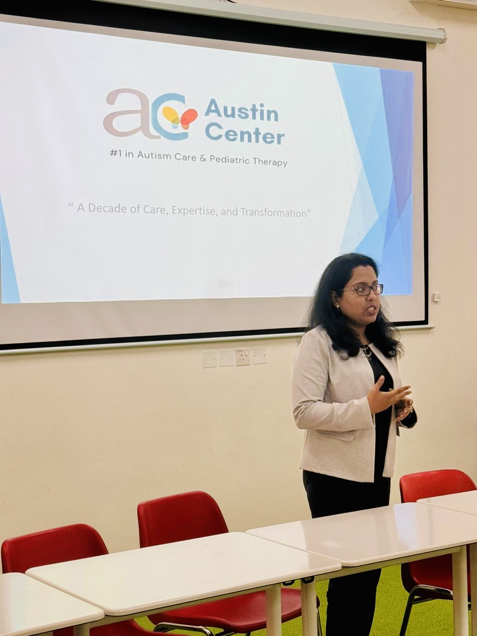 Al Fasht Specialist Clinic - صورة 2