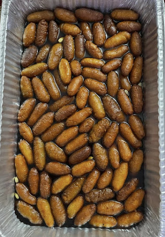 Nad’s Roti Shop & Restaurant by null