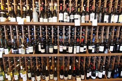 Wine Gallery