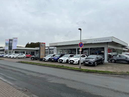 TCB Automobile GmbH Filiale Haltern am See - Thumbnail