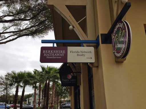Berkshire Hathaway HomeServices Florida Network Realty - St. Augustine - Thumbnail