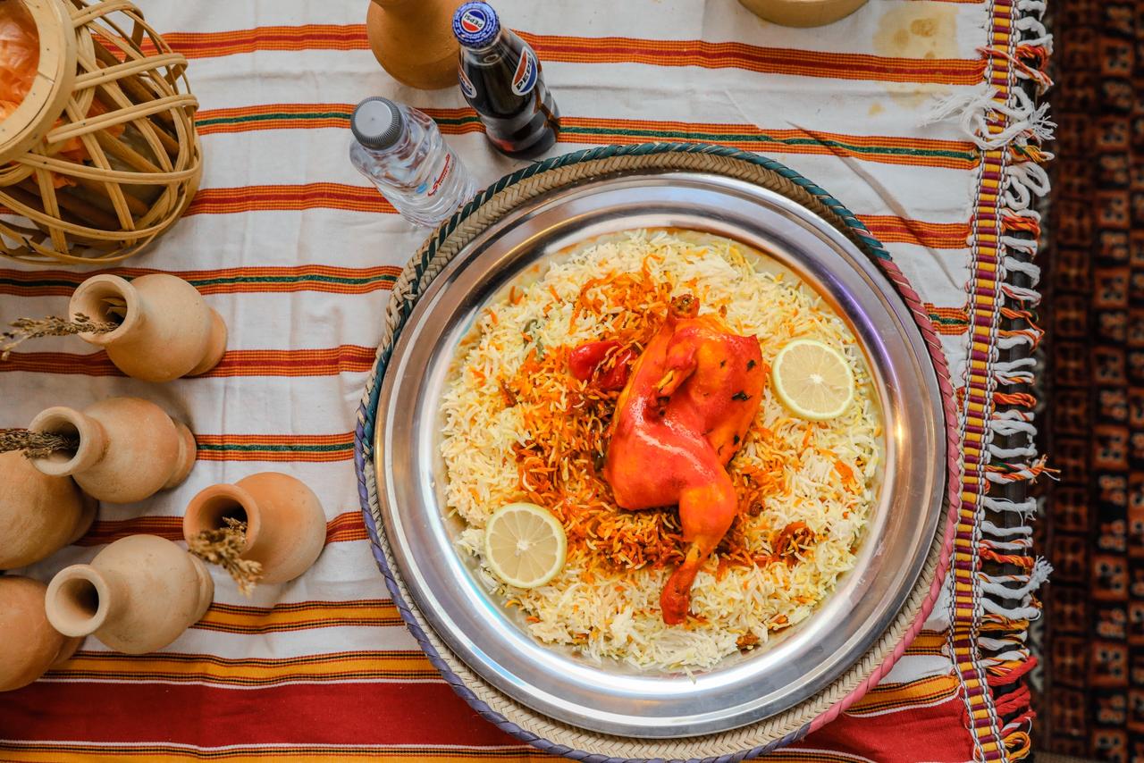 مطعم بيت الطهاة - صورة 2