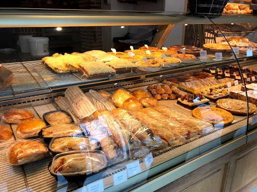 Boulangerie Delobeau Gallery - France
