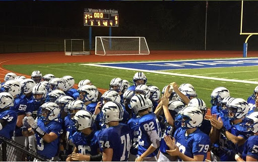 Warren Hills Regional High School - Thumbnail