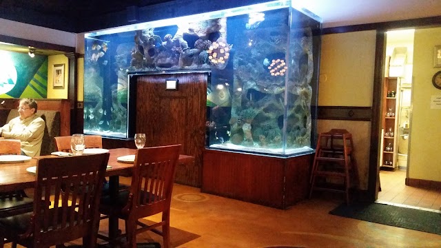 Silver Spoon Thai Restaurant & Bar