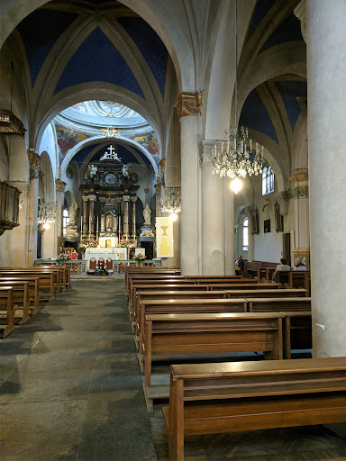 Chiesa Parrocchiale di SS. Andrea e Ponzio - Thumbnail