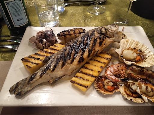 El Borsalin - Visual