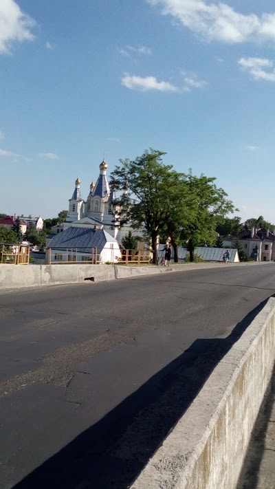 church