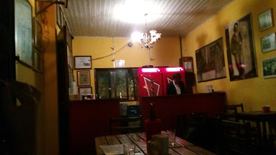 Photos of Roda Viva Bar