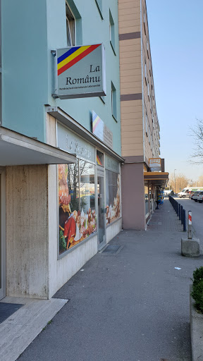 La Românu - Visual