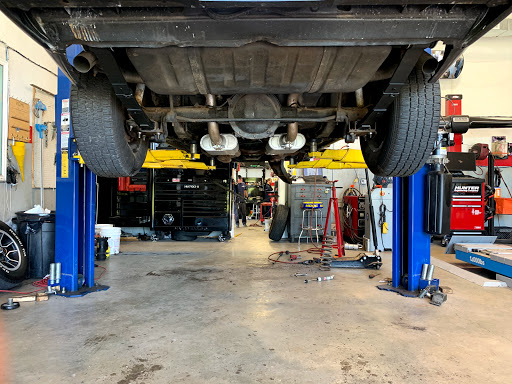 Auto Care Clinic Inc. - Thumbnail