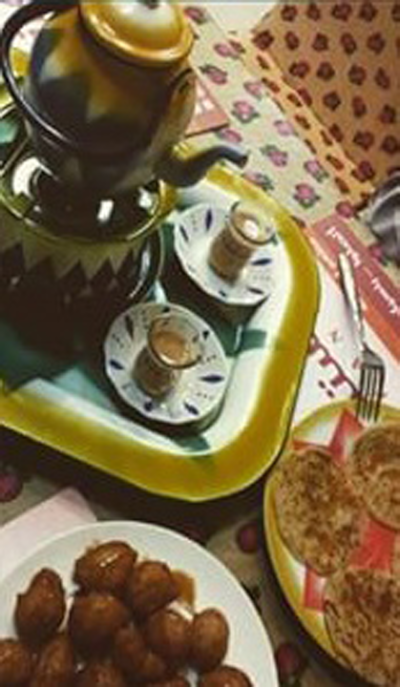 Photos of Istkana Restaurant