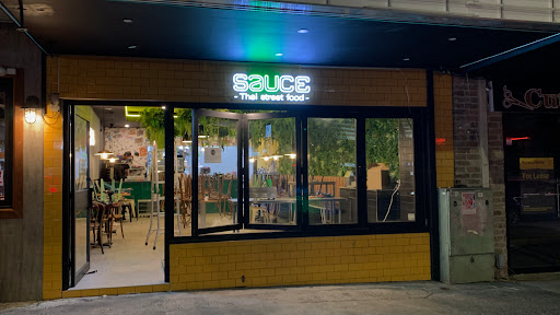 Photo of Sauce Thai Street Food