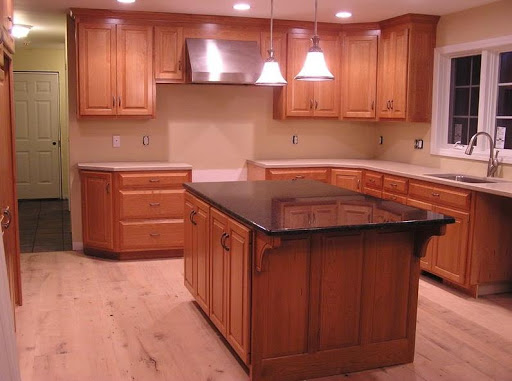 Colunga Construction, LLC - Visual