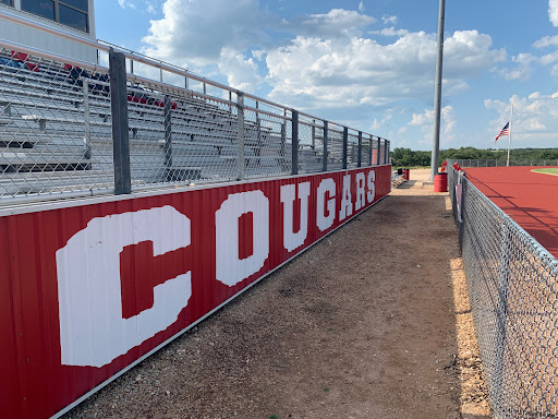 Jack Pardee Memorial Stadium - Visual