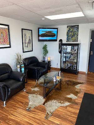 Photo of Maikoh Holistics