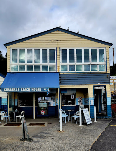 The Cerberus Beach House - Thumbnail
