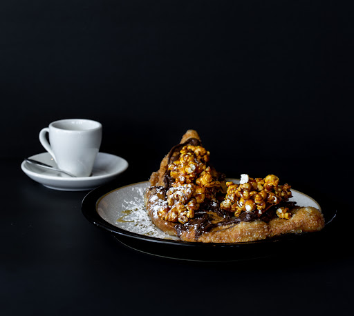 Restaurant Madiva - Thumbnail