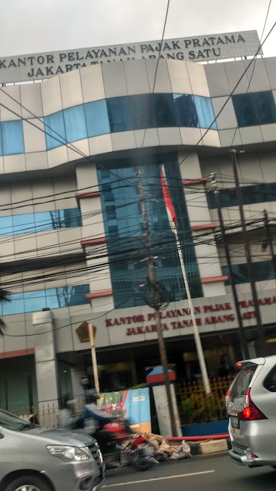 Photos of KPP Pratama Jakarta Tanah Abang Satu
