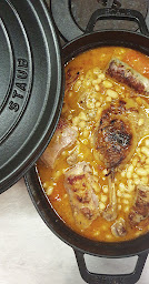 Photo n°90 de Auberge Pyrénées Cévennes à Paris (Restaurant français)