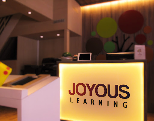 Joyous Learning