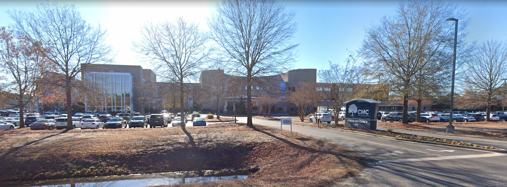 Conway Medical Center