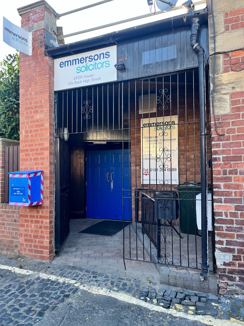 Emmersons Solicitors photo 2