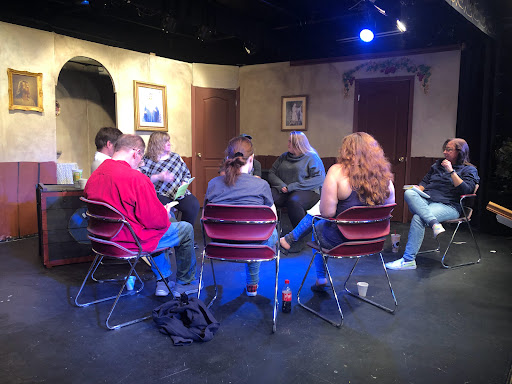Footlight Players - Thumbnail