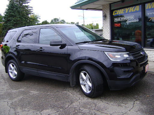 Cheyka Motors Inc - Thumbnail