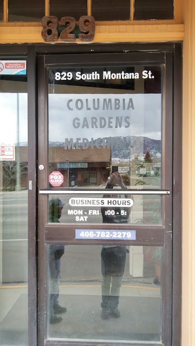 Columbia Gardens Medical