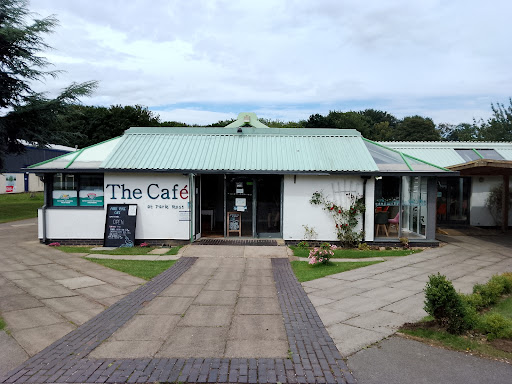 The Café at Park Rose - Thumbnail