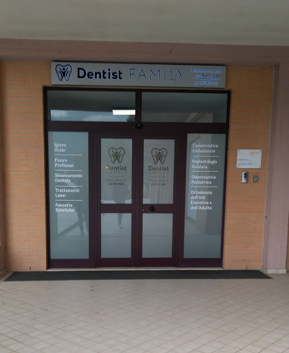 Dentist Family - Thumbnail