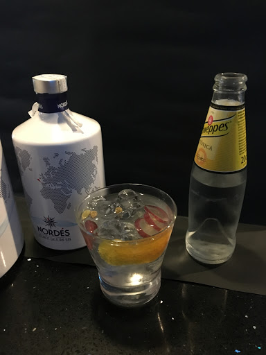 Pub Pomelo - Visual