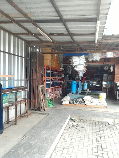 Photos of Jaya Aquarium