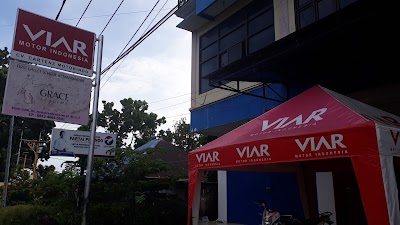 Photos of VIAR MANOKWARI (CV CARTENZ MOTORINDO)